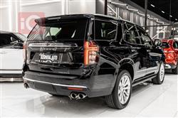 شيفروليه تاهو